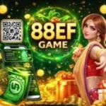 88EF Game